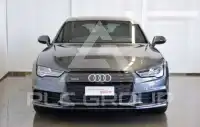 2017 Audi A7