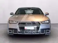 2017 Audi A7