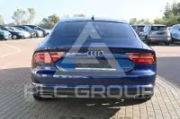 2017 Audi A7
