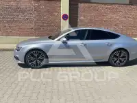 2017 Audi A7