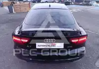 2017 Audi A7