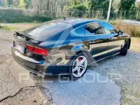 2017 Audi A7