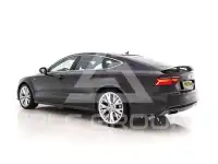 2017 Audi A7