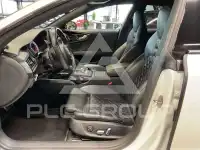2017 Audi A7