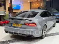 2017 Audi A7