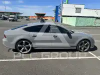 2017 Audi A7