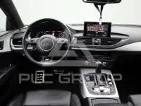2017 Audi A7