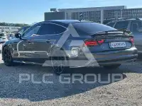 2017 Audi A7
