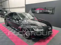 2017 Audi A7