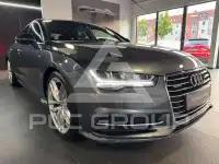 2017 Audi A7