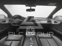 2017 Audi A7