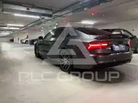 2017 Audi A7
