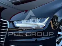 2017 Audi A7