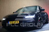 2017 Audi A7