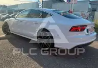 2017 Audi A7