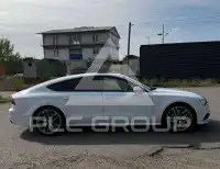 2017 Audi A7