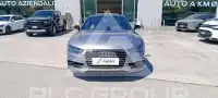 2017 Audi A7