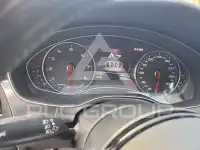 2016 Audi A7