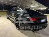 2017 Audi A7