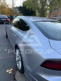 2017 Audi A7