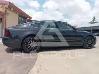2017 Audi A7