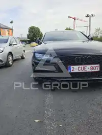 2016 Audi A7