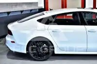 2017 Audi A7