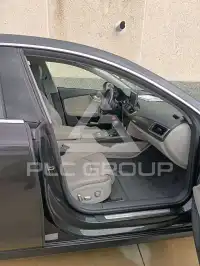 2017 Audi A7