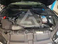 2017 Audi A7