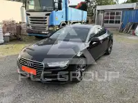 2017 Audi A7