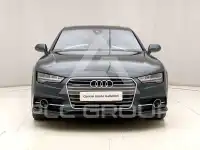 2017 Audi A7