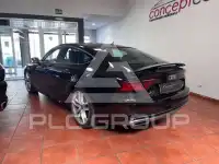 2017 Audi A7