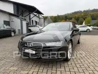 2017 Audi A7