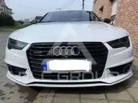 2017 Audi A7