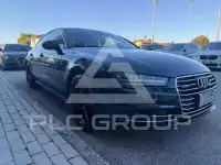 2017 Audi A7