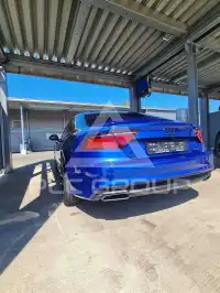2017 Audi A7