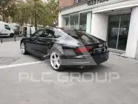 2017 Audi A7
