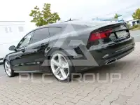 2017 Audi A7