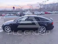 2017 Audi A7