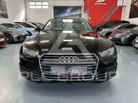 2017 Audi A7