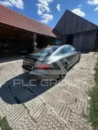 2017 Audi A7