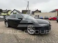 2017 Audi A7
