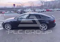 2017 Audi A7