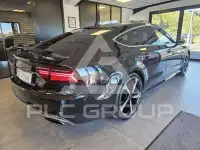 2017 Audi A7