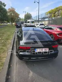 2016 Audi A7
