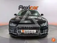 2017 Audi A7