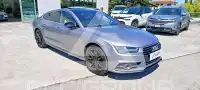 2017 Audi A7
