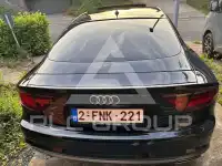 2017 Audi A7