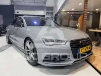 2017 Audi A7