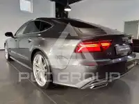2017 Audi A7